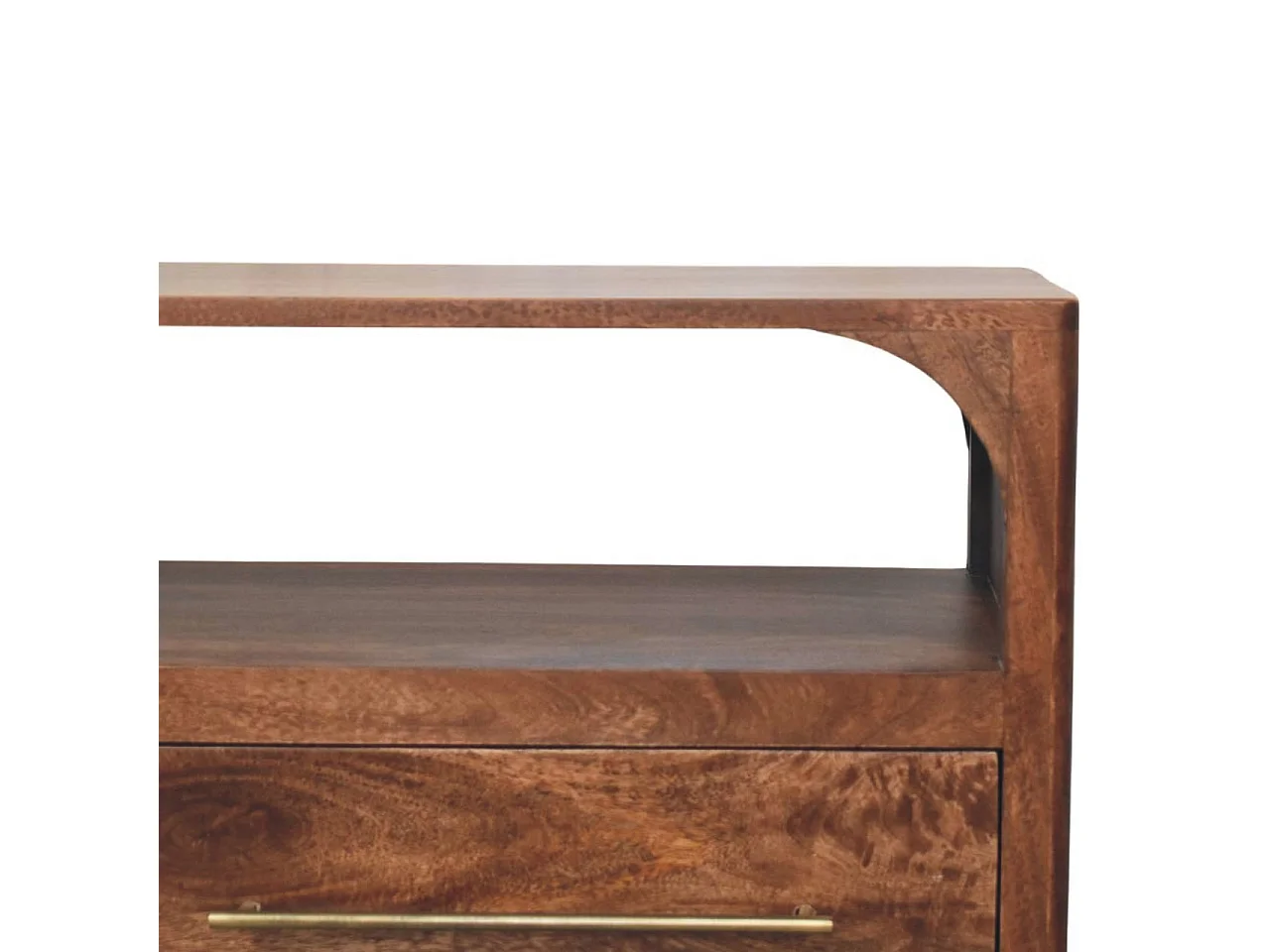 Artisan Furniture ArcLine Console multimédia