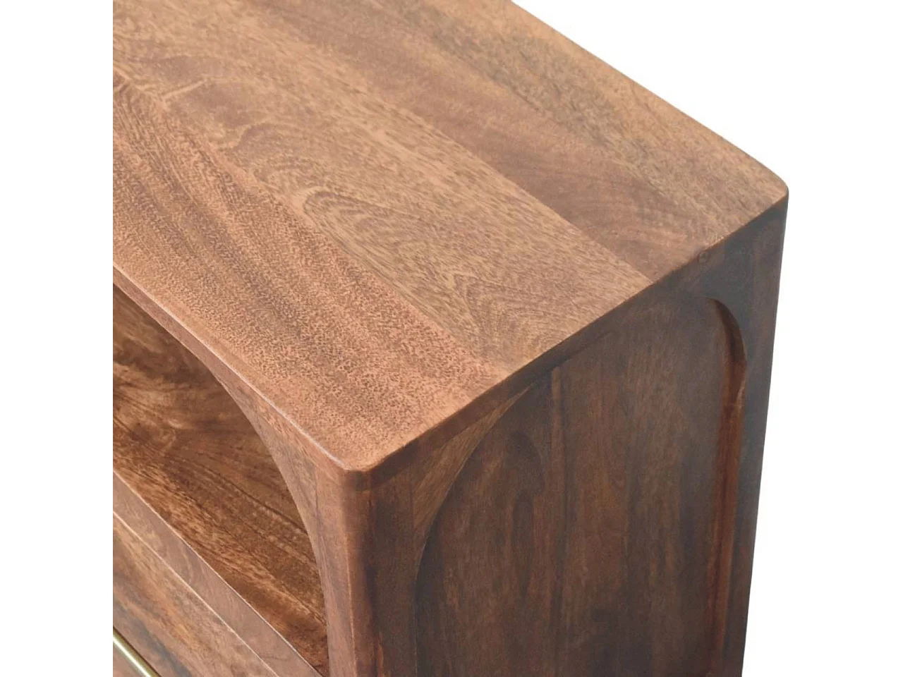 Artisan Furniture ArcLine Console multimédia