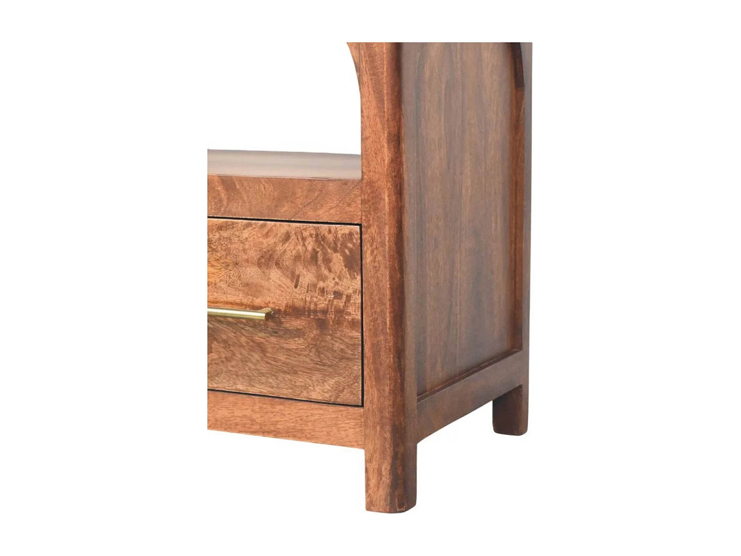 Artisan Furniture ArcLine Console multimédia