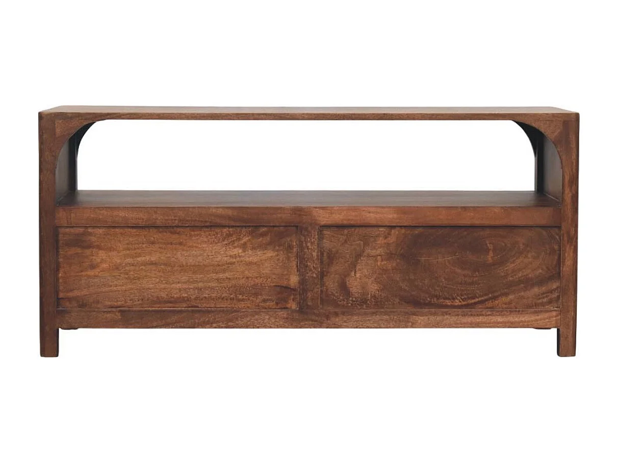 Artisan Furniture ArcLine Console multimédia