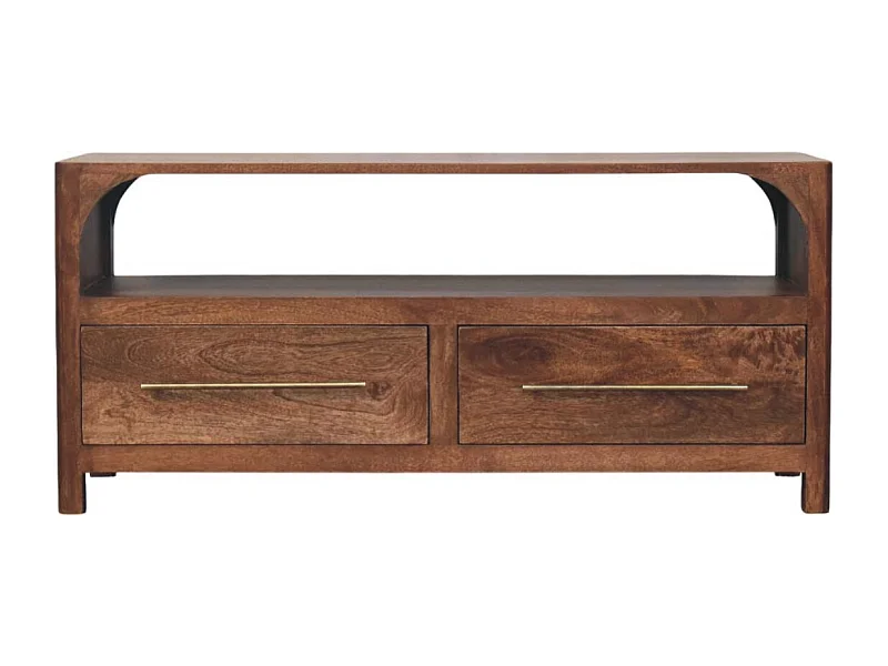Artisan Furniture ArcLine Console multimédia