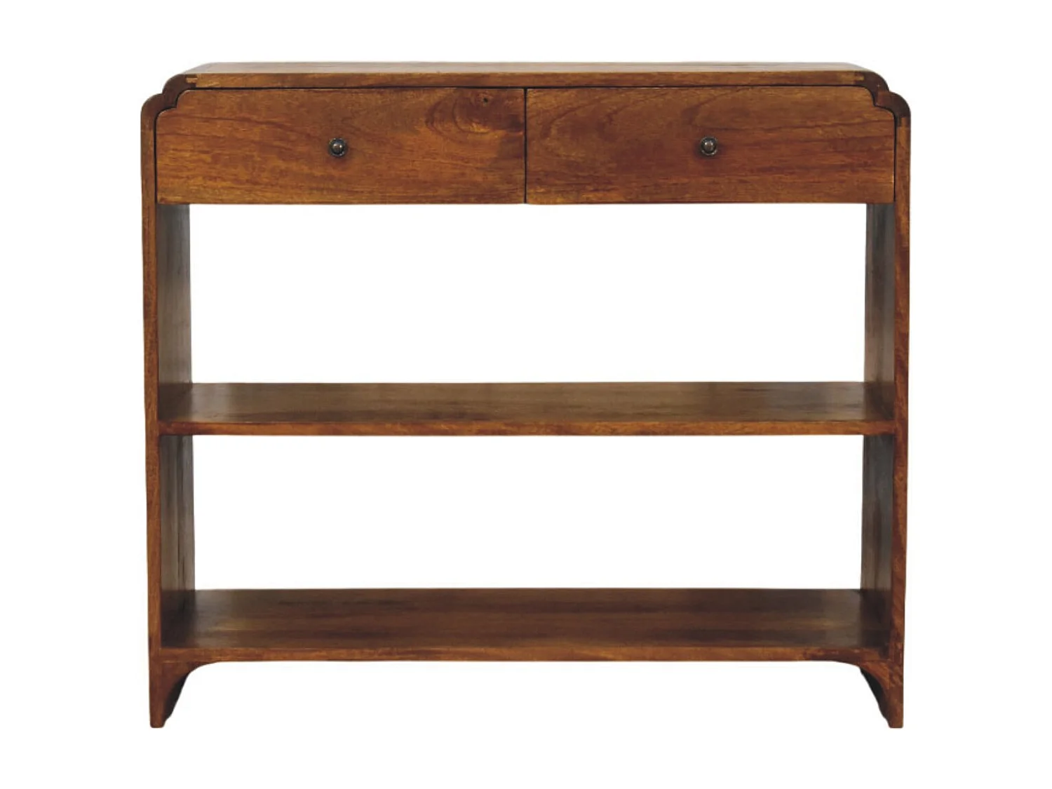 Artisan Furniture Ellington Table console
