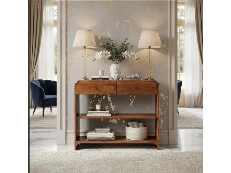 Artisan Furniture Ellington Table console