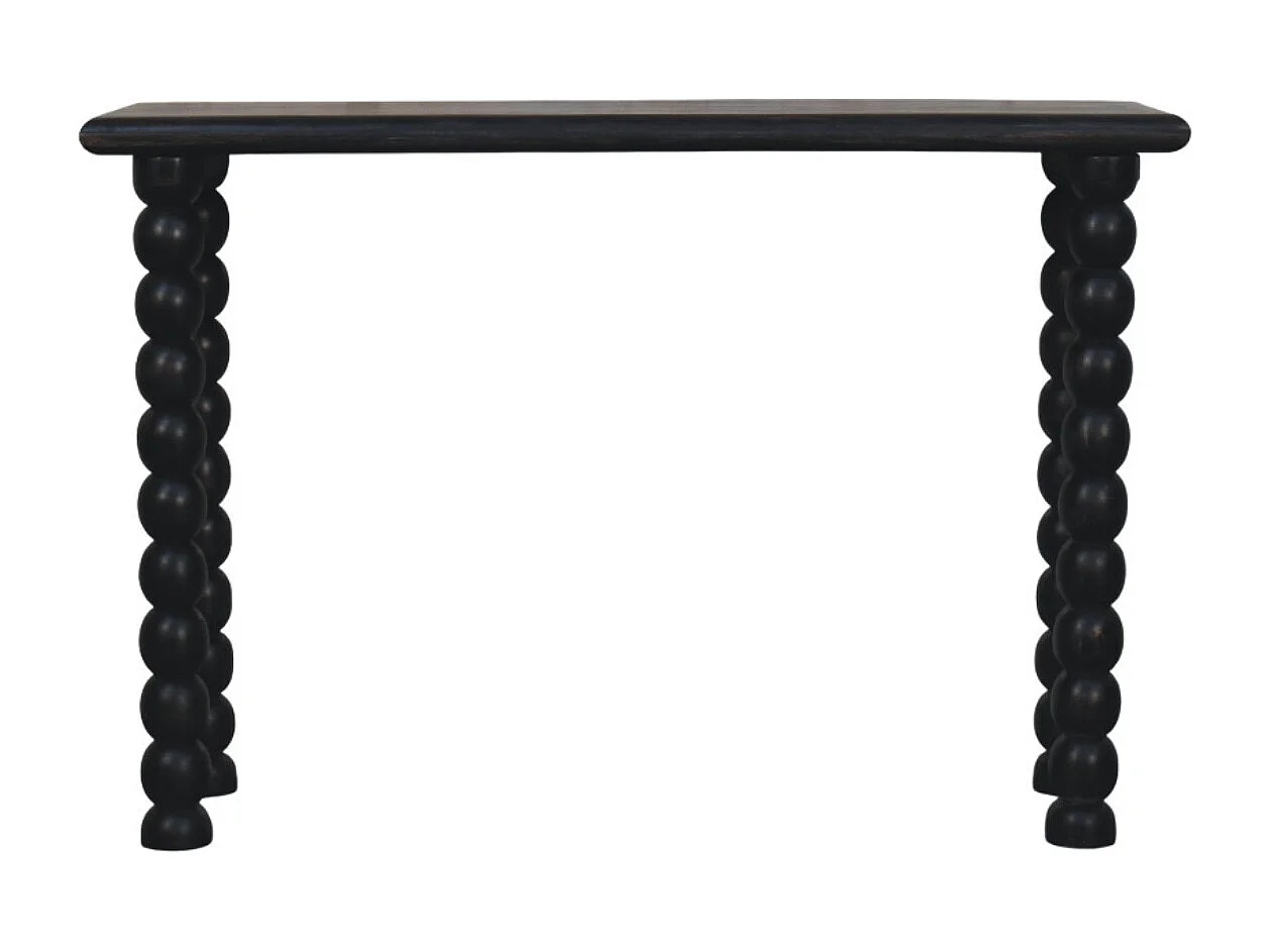 Artisan Furniture Soba Console à bille