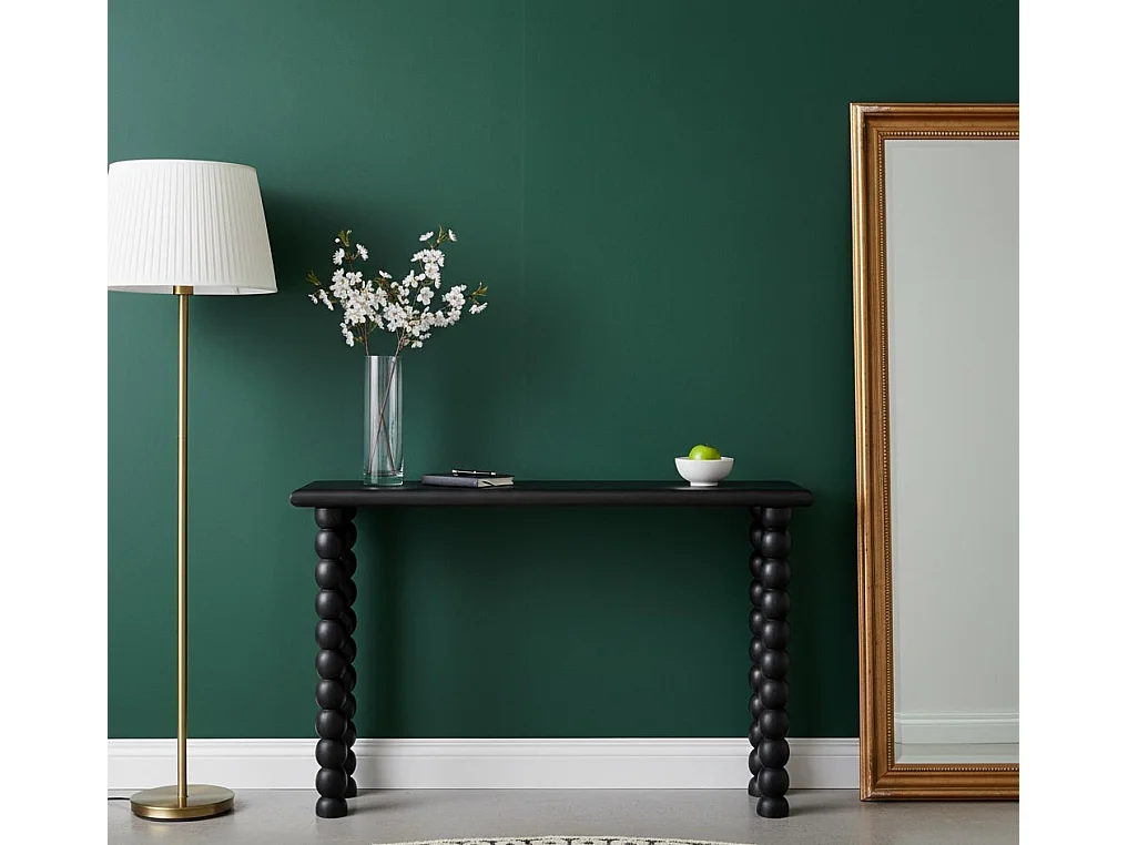 Artisan Furniture Soba Console à bille