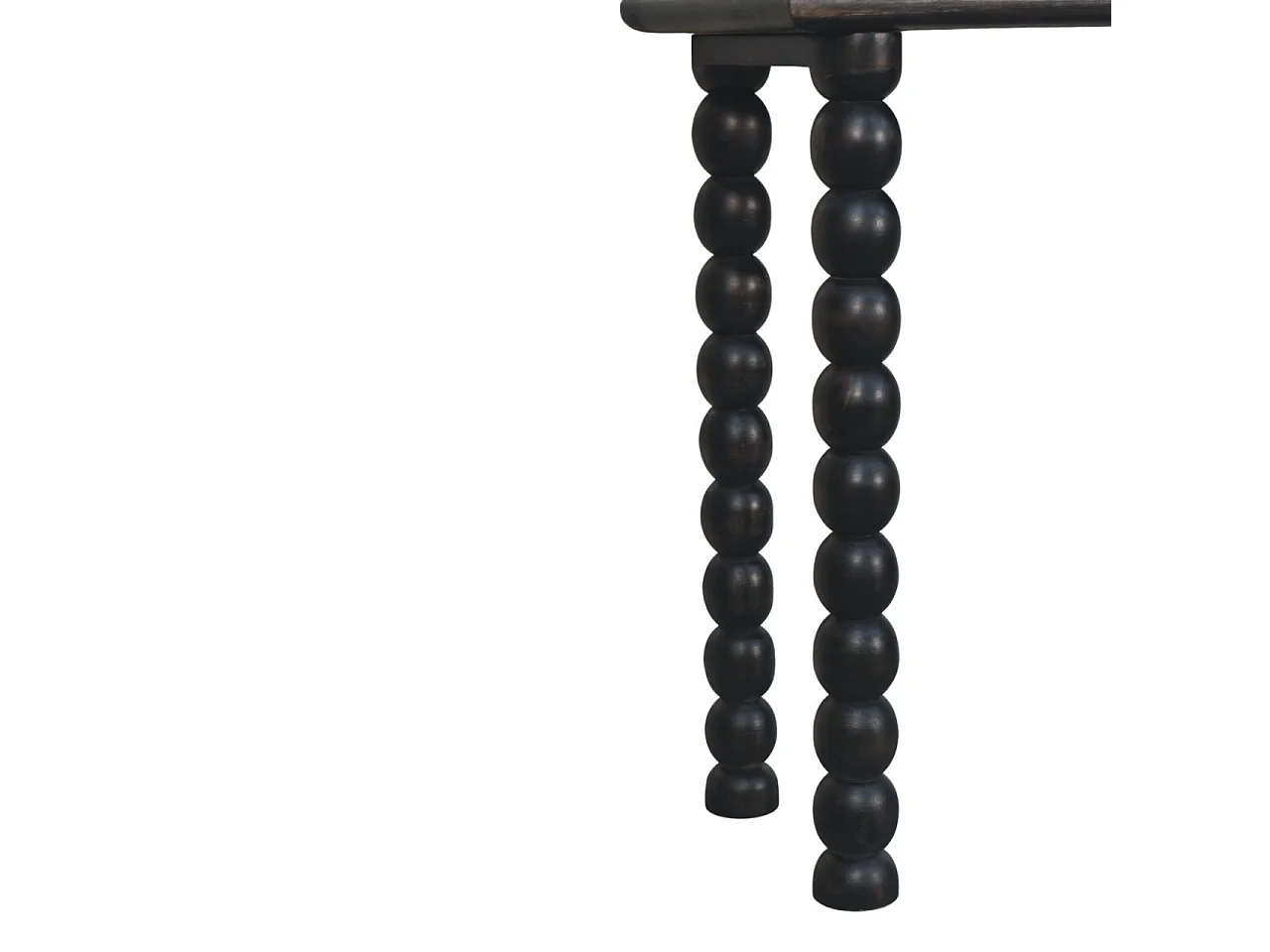 Artisan Furniture Soba Console à bille