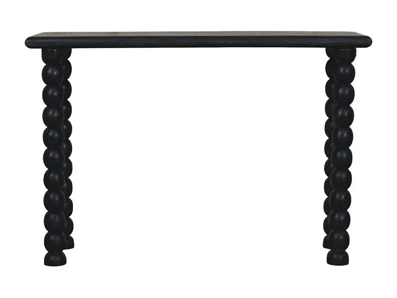 Artisan Furniture Soba Console à bille