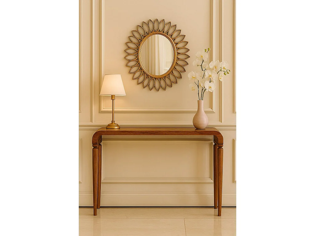 Artisan Furniture Arcus Table console