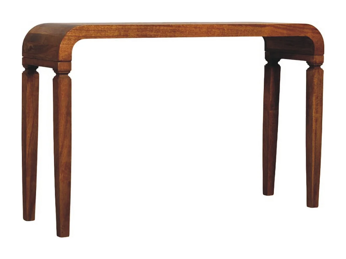 Artisan Furniture Arcus Table console