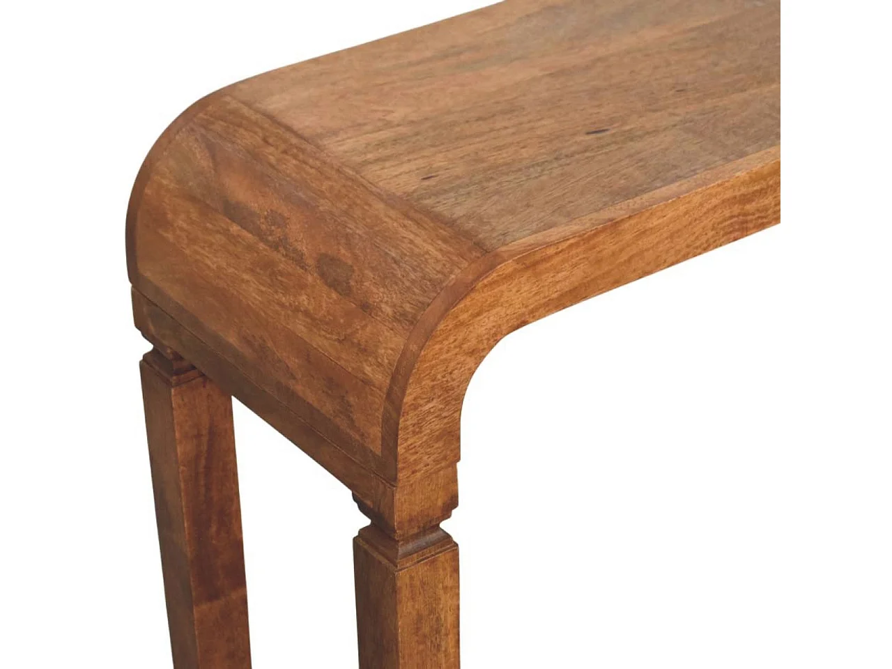 Artisan Furniture Arcus Table console