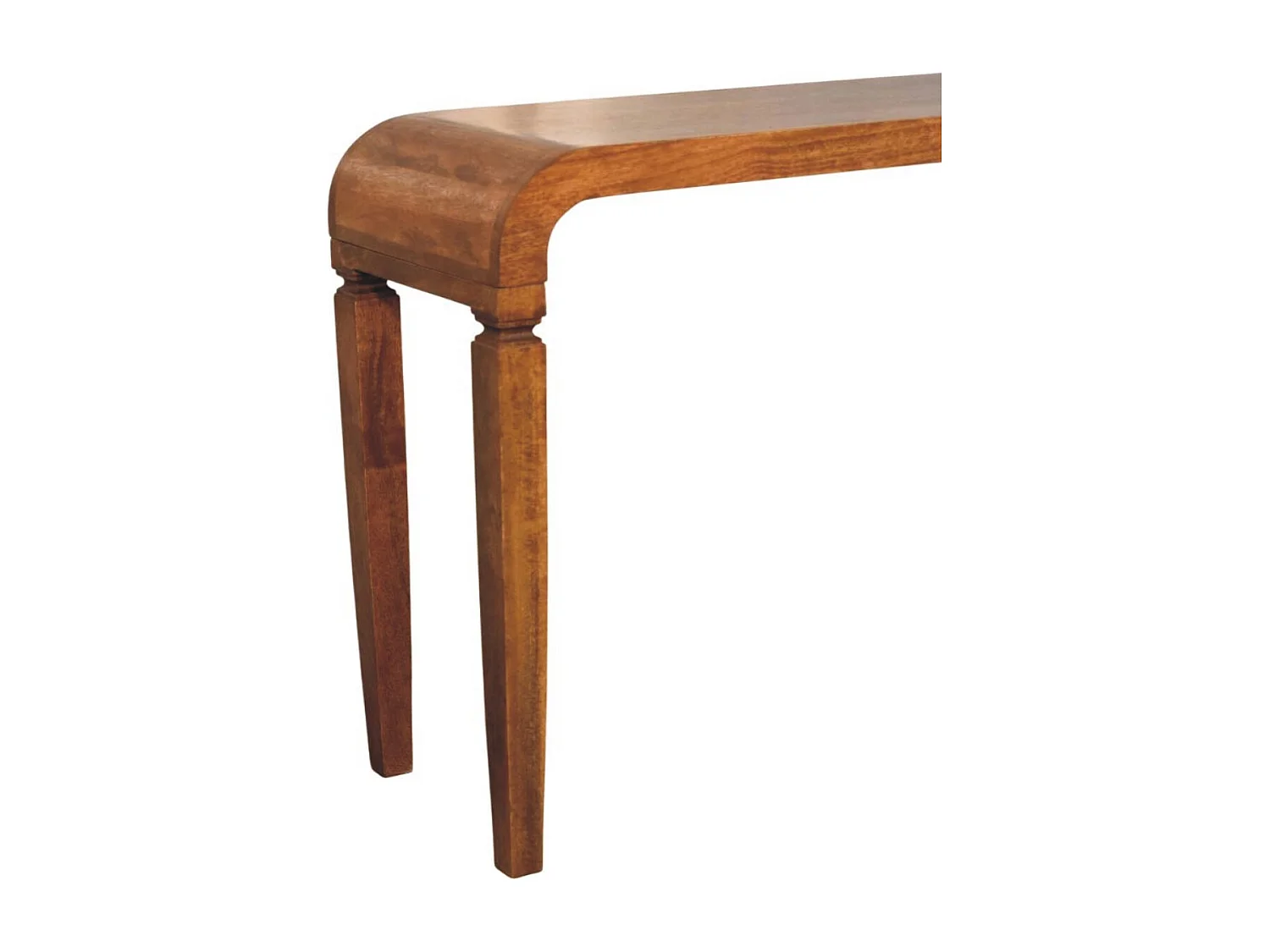 Artisan Furniture Arcus Table console