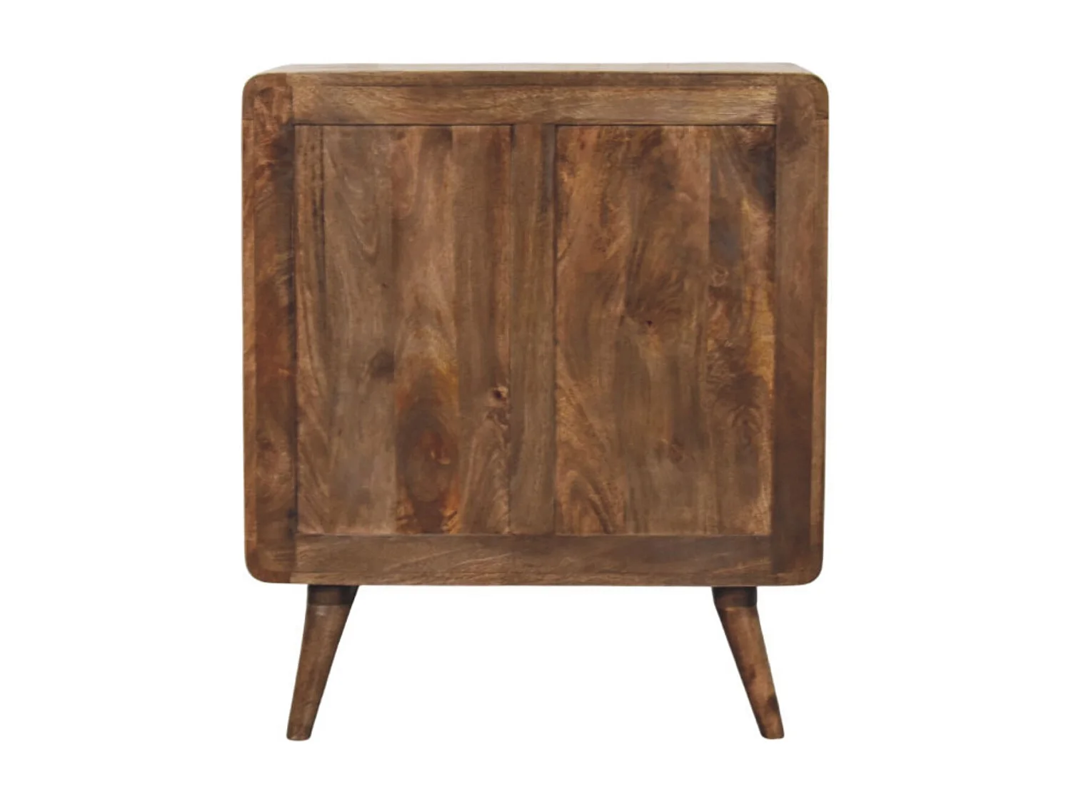 Artisan Furniture Commode à 3 tiroirs Curve Edge