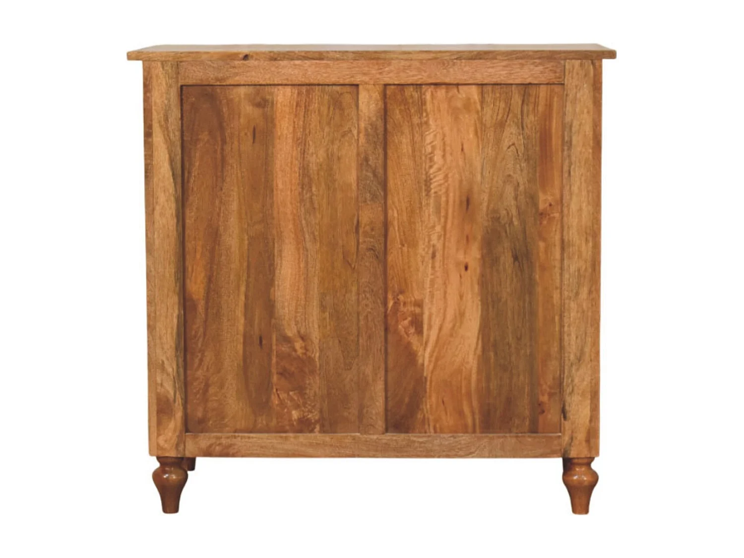 Artisan Furniture Spindle Commode à 3 tiroirs