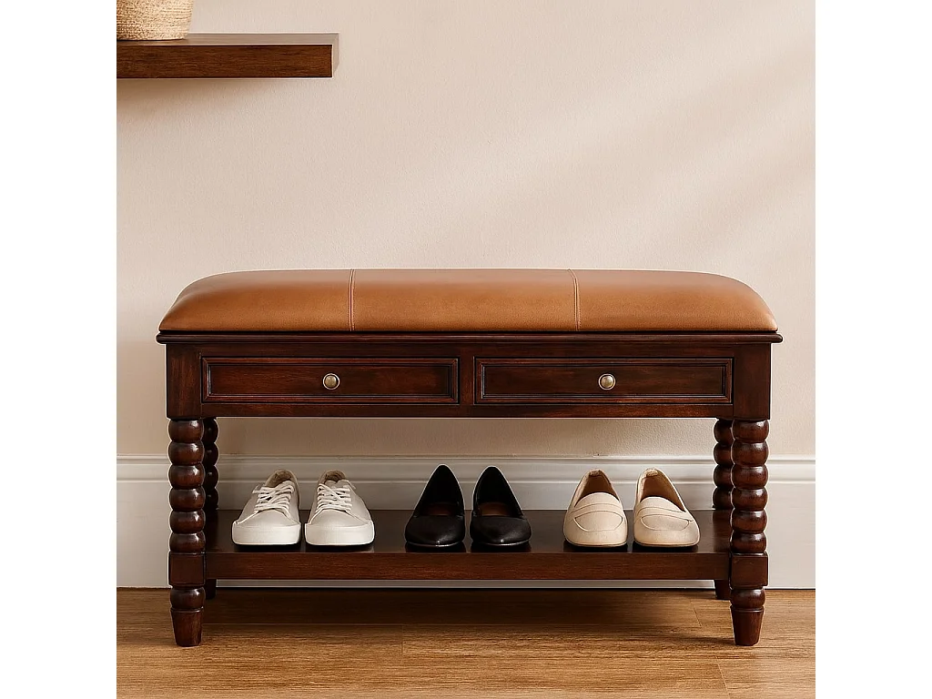 Artisan Furniture Barclay Opbergbank