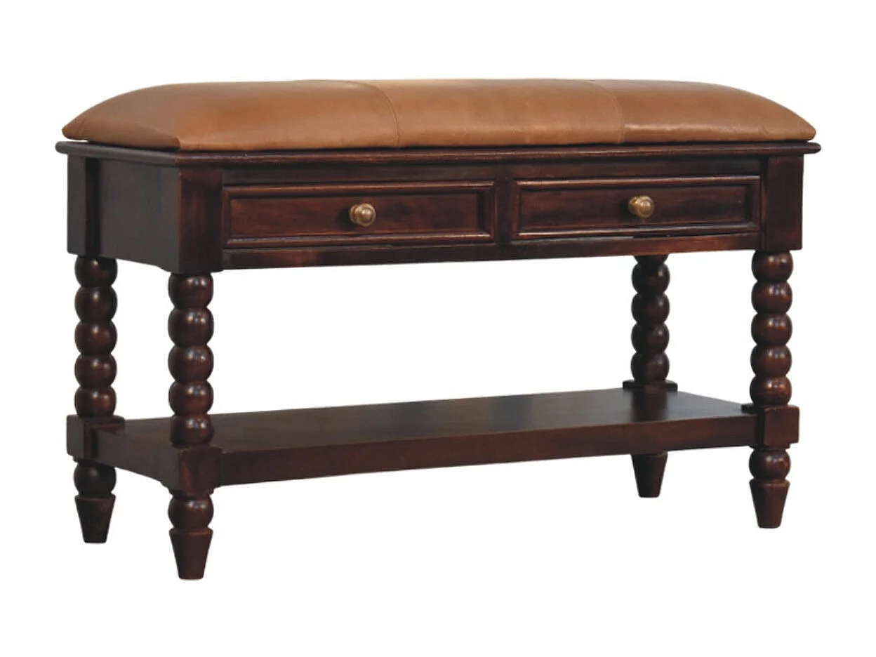 Artisan Furniture Barclay Opbergbank