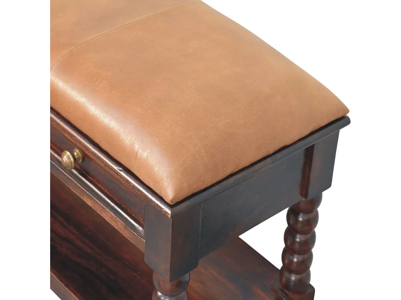 Artisan Furniture Barclay Opbergbank