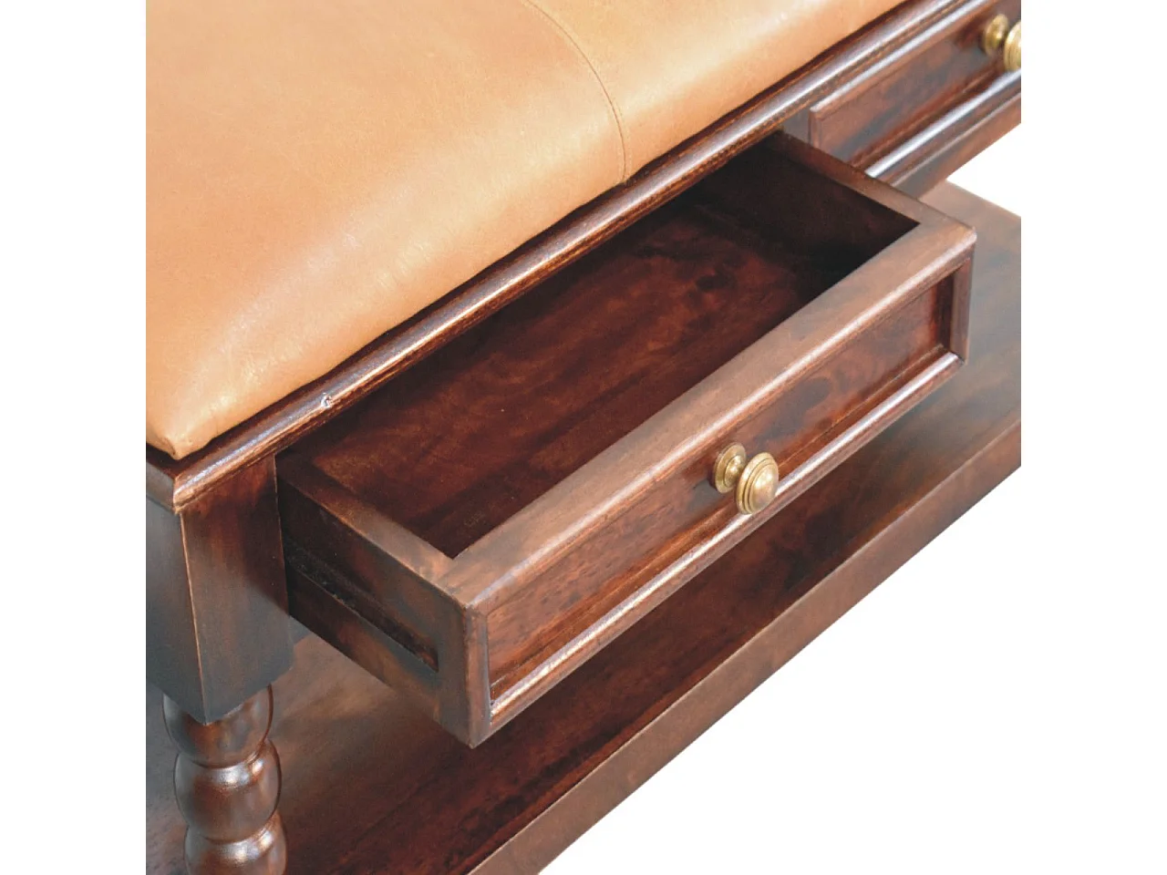 Artisan Furniture Barclay Opbergbank