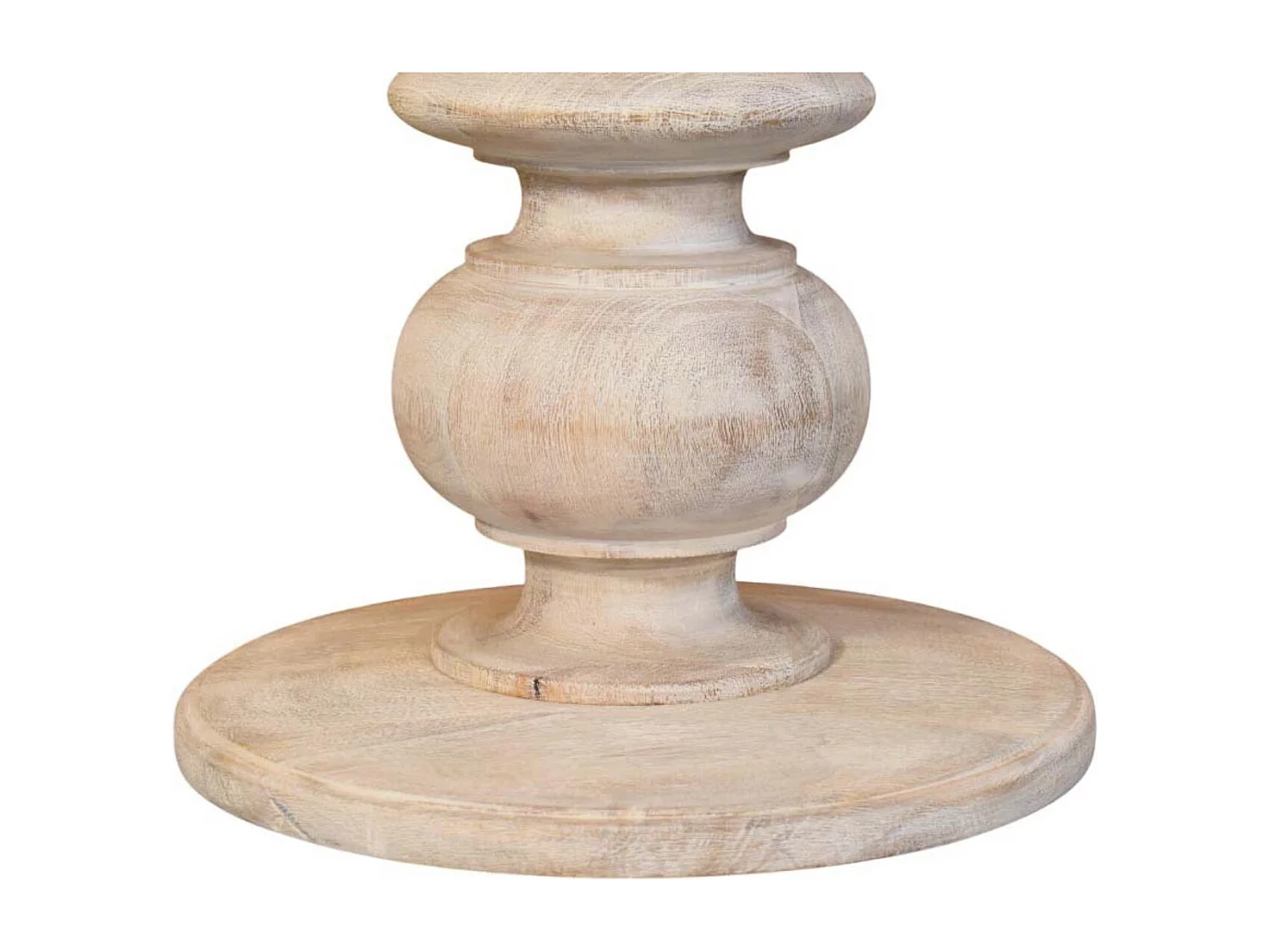 Artisan Furniture Bellis Table d'appoint en marbre