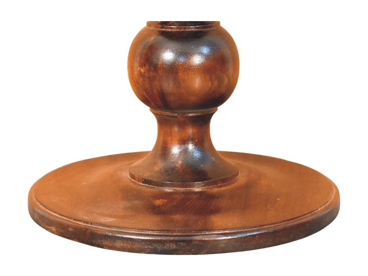 Artisan Furniture Bellmont Table d'appoint avec plateau en marbre