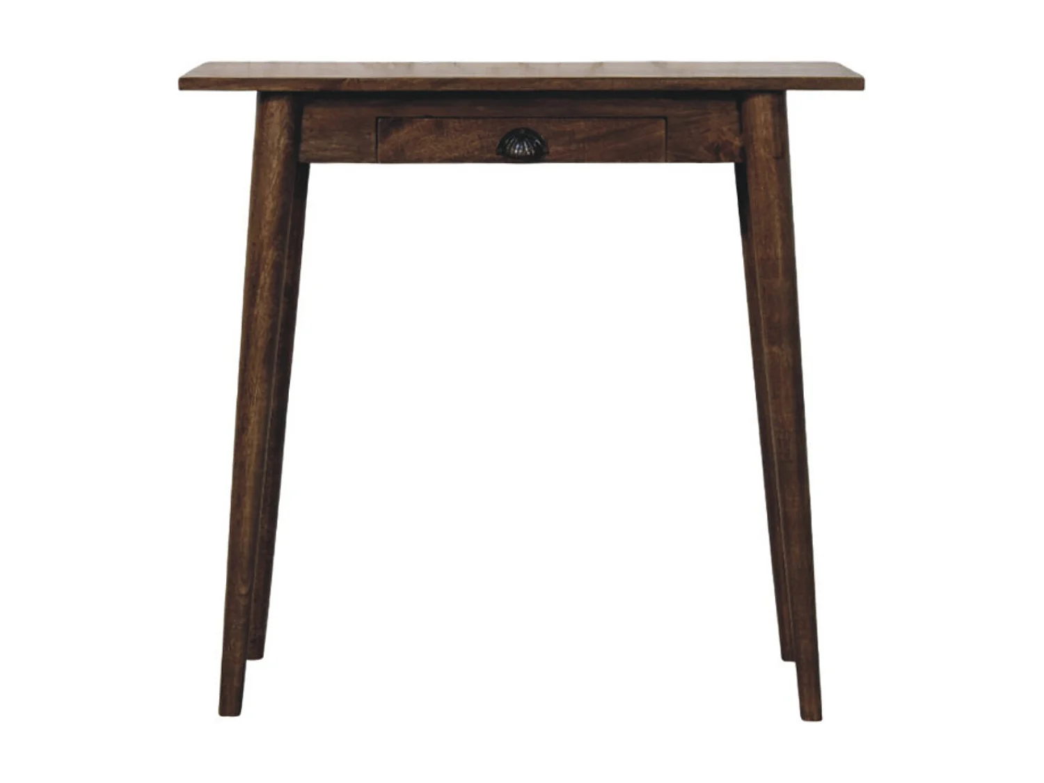 Artisan Furniture Bureau nordique gris classique