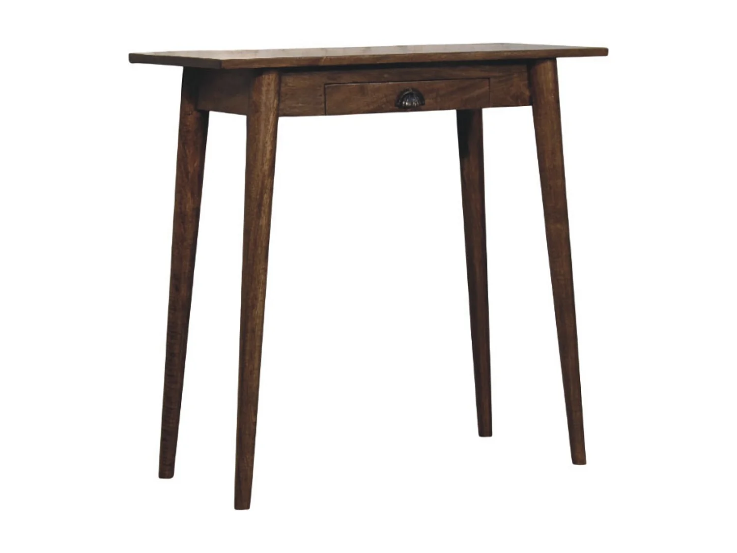 Artisan Furniture Bureau nordique gris classique