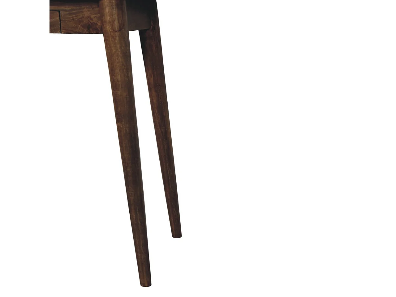 Artisan Furniture Bureau nordique gris classique