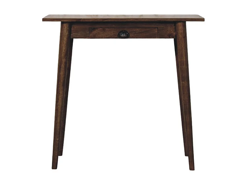 Artisan Furniture Bureau nordique gris classique