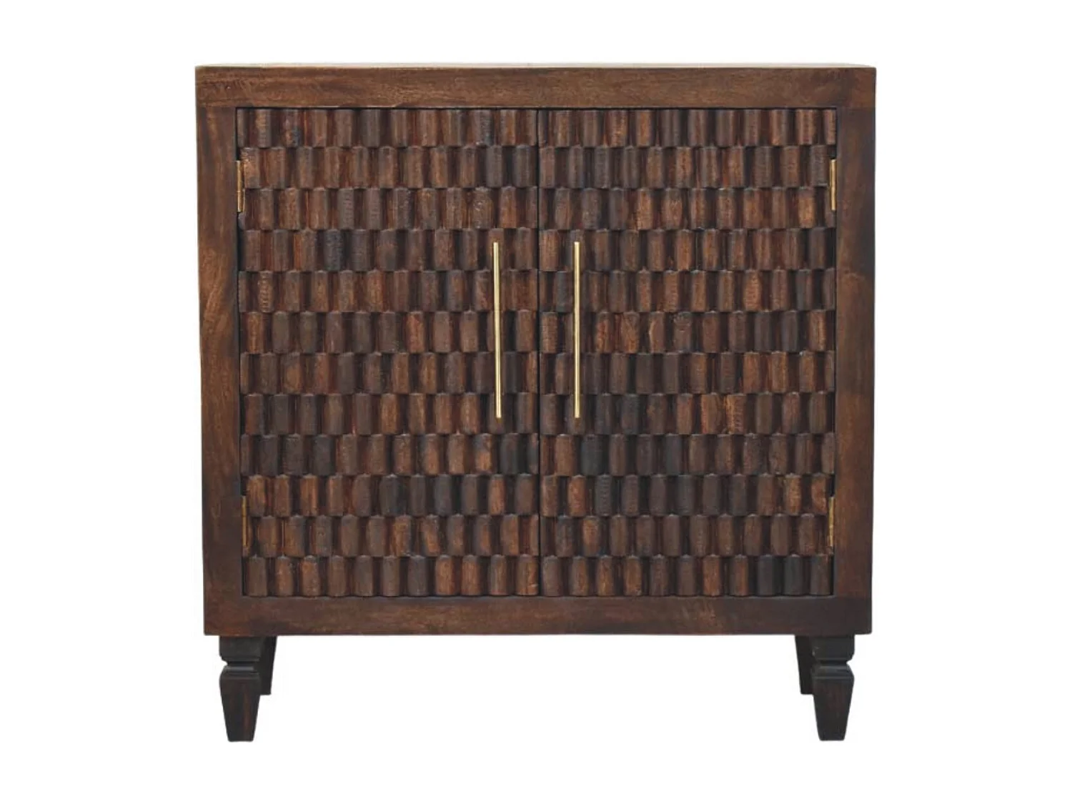 Artisan Furniture Vesta Szafka z fakturą