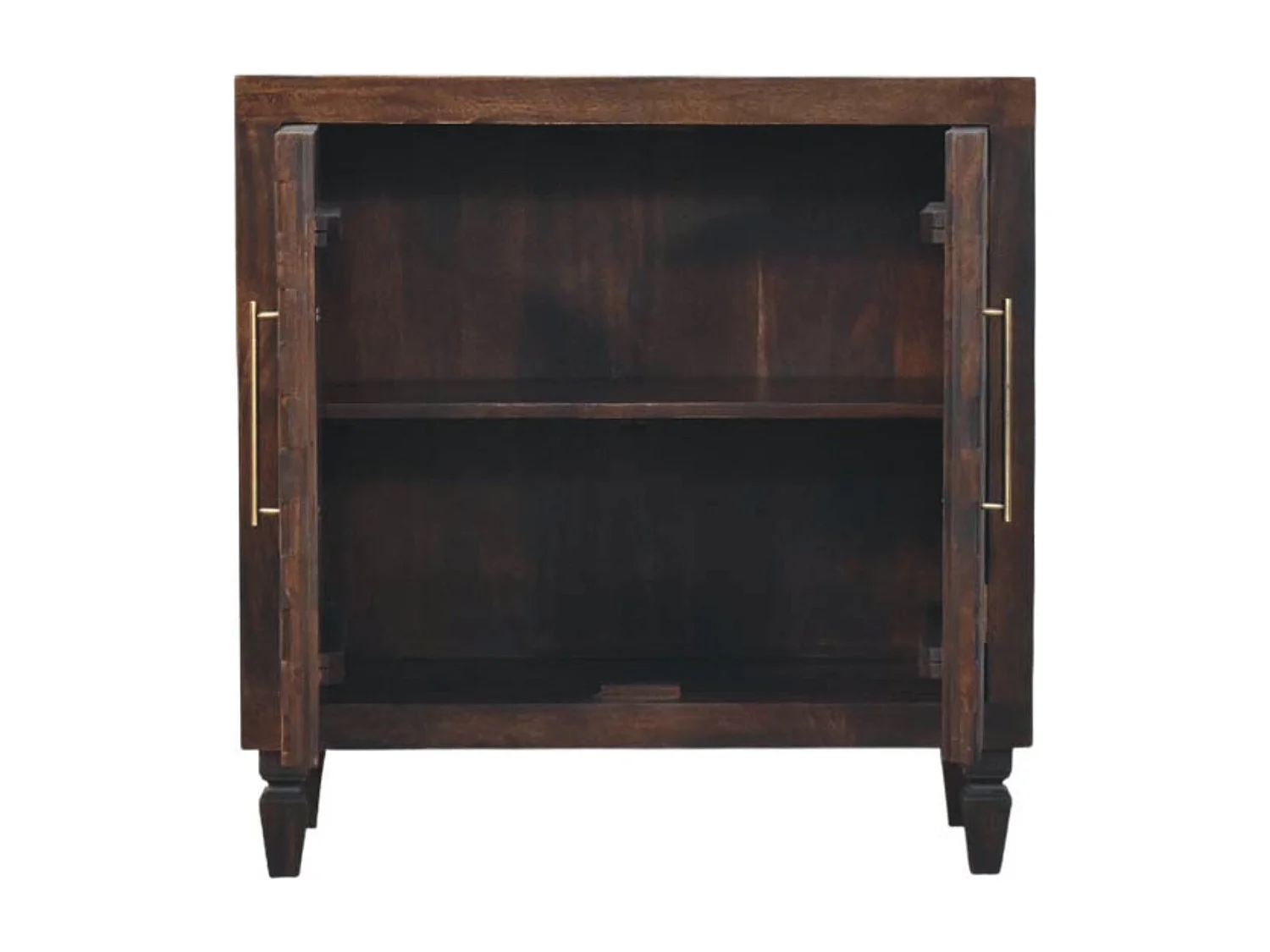 Artisan Furniture Vesta Szafka z fakturą