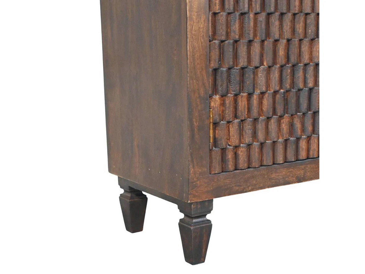 Artisan Furniture Vesta Szafka z fakturą