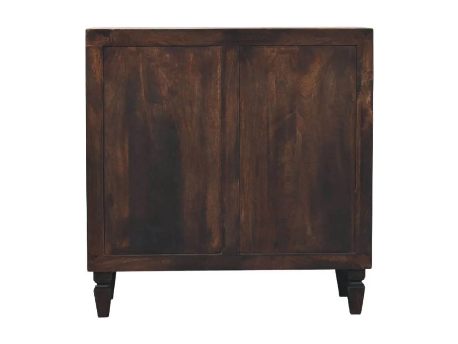 Artisan Furniture Vesta Szafka z fakturą