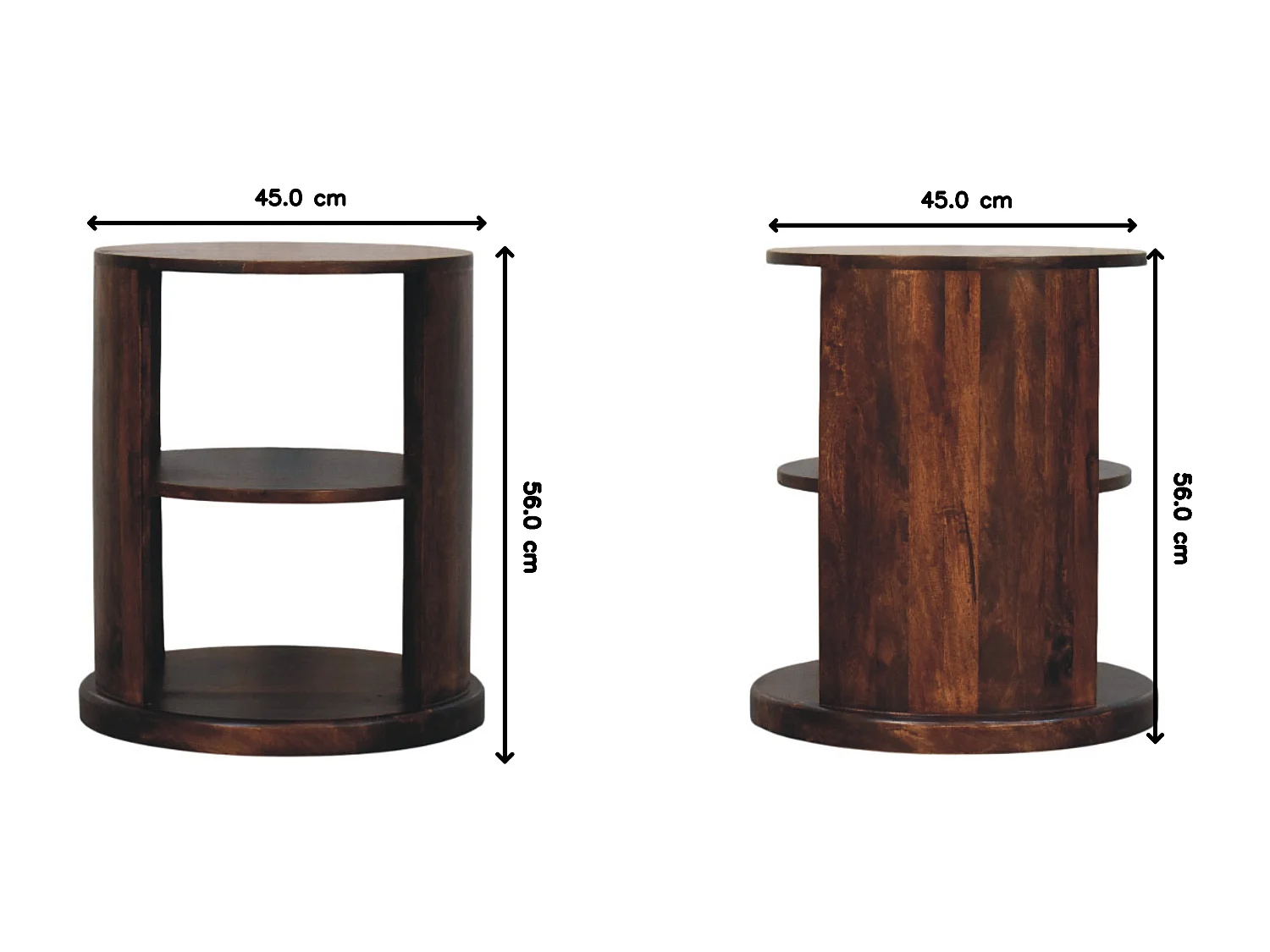 Artisan Furniture Ventura Table d'appoint