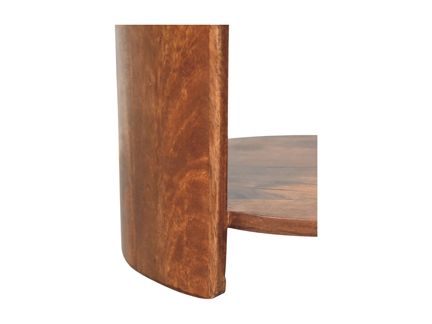 Artisan Furniture Savoy Leren kruk