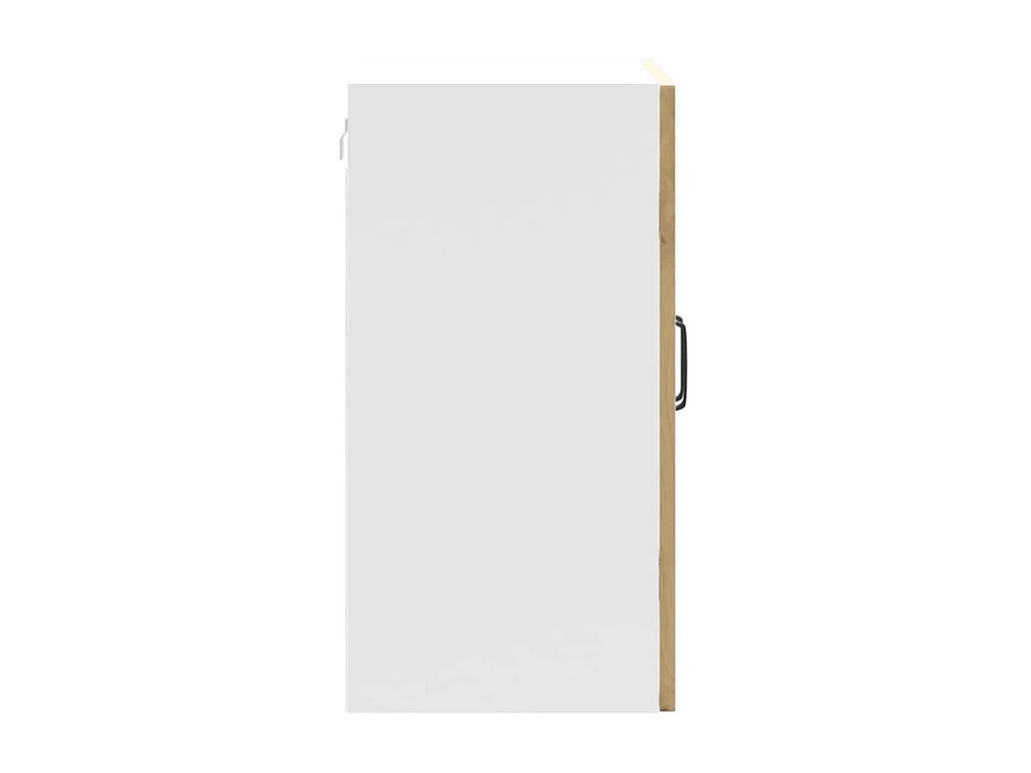 Armoire murale de cuisine avec porte en verre Kalmar