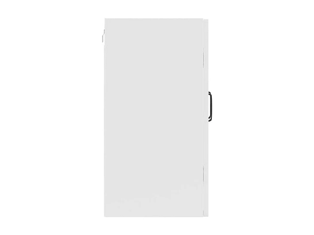 Armoire murale de cuisine avec porte en verre Kalmar