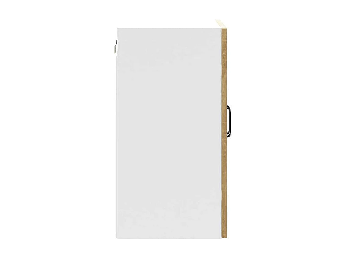 Armoire murale de cuisine Kalmar chêne sonoma bois d'ingénierie