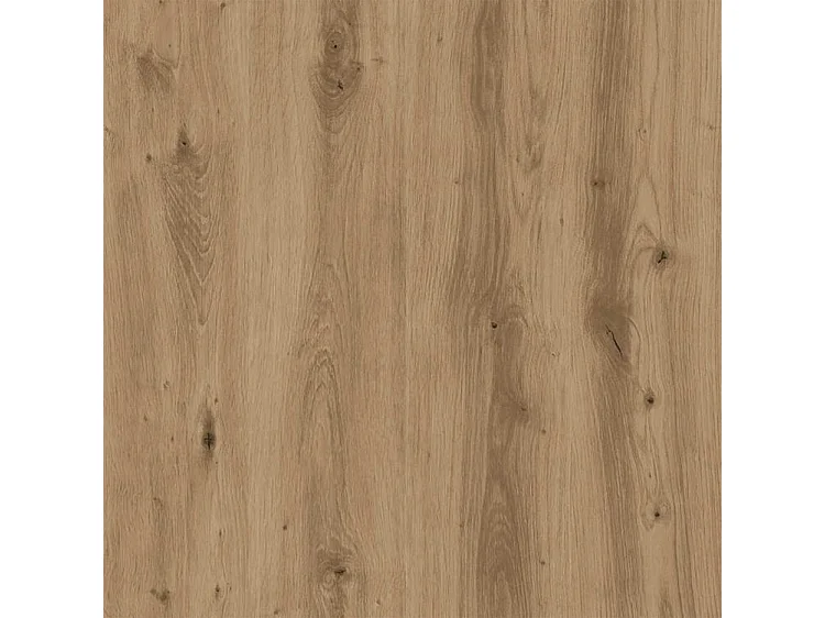 Armoire suspendue chêne artisanal 50x31x60 bois d'ingénierie