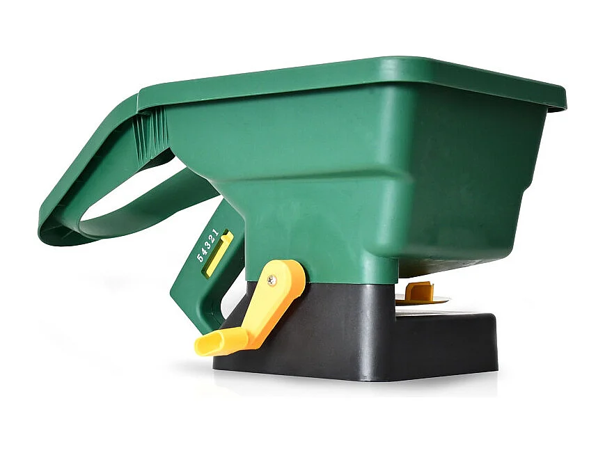 Épandeur universel á main de haute qualité avec réservoir de 3L HS30