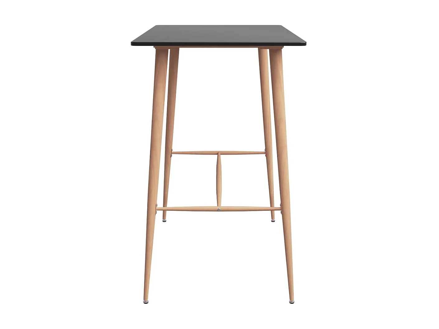 Ensemble de bar 3 pc Noir 10