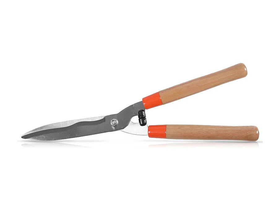 Hecht Cisaille à haie coupe branche 023-2W Ciseaux