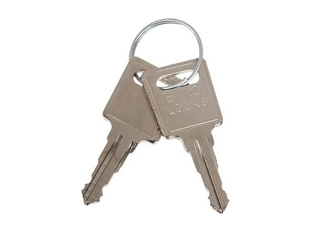 Meuble 2 porte métal taupe et plateau chêne naturel Naya L80xH60xP40