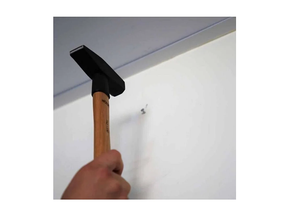 BRILLIANT TOOLS Werkzeugset 64-teilig aus Stahl mit Ledertasche