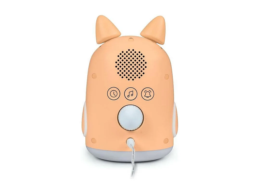 Mia, Réveil & Veilleuse – RKIDSCAT BIGBEN - Chat