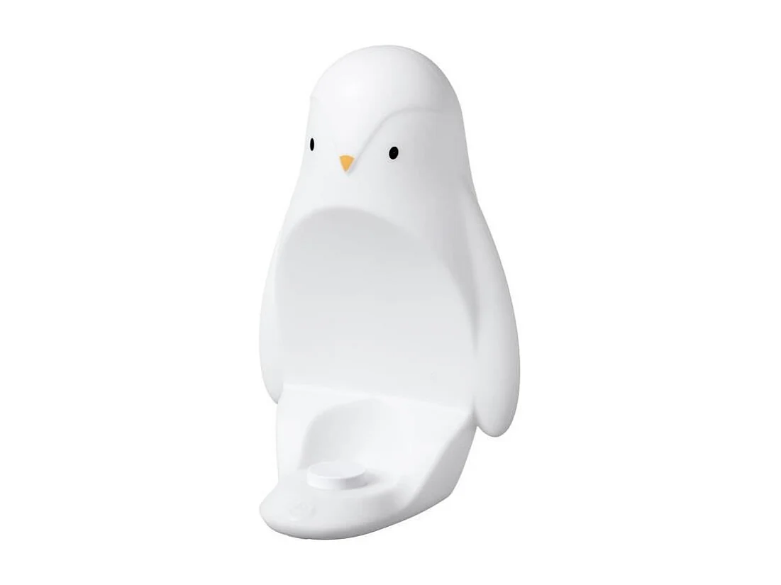 THE GRO COMPANY Grobrite - Veilleuse Pingouin 2-en-1 nomade