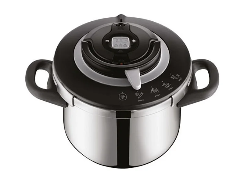 Seb Autocuiseur 10l inox - P4551500