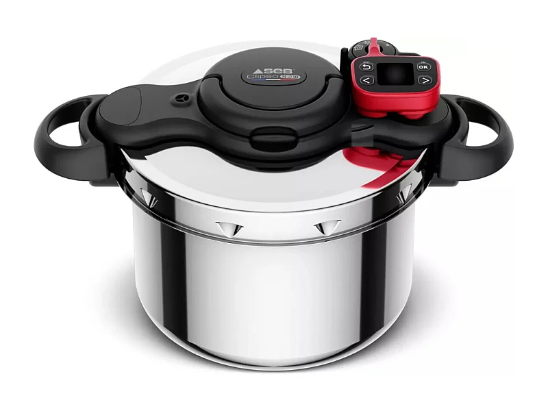 Seb Autocuiseur inox 6l - P4620750
