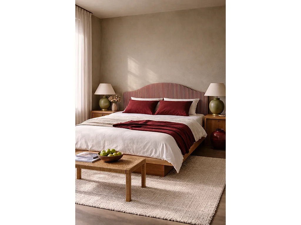 Tête de lit 150cm SUZANNE