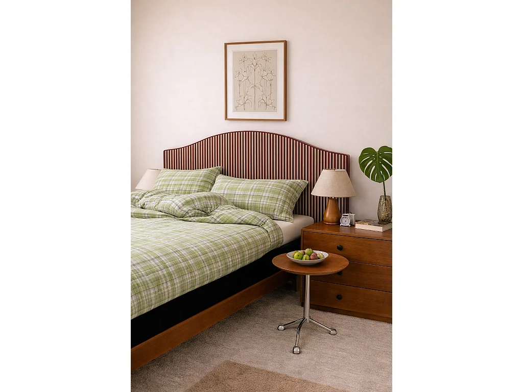 Tête de lit 150cm SUZANNE