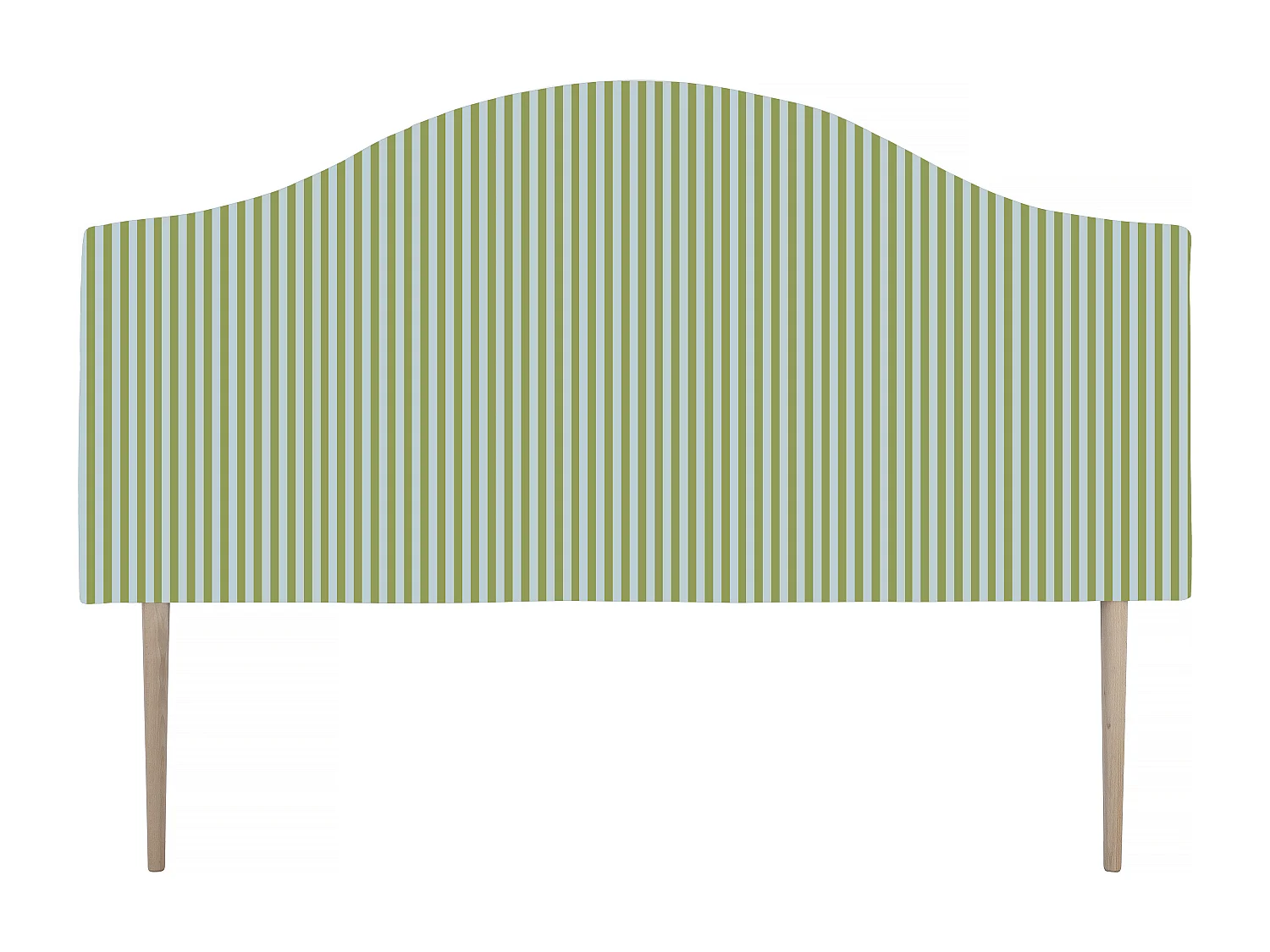 Tête de lit 150cm SUZANNE