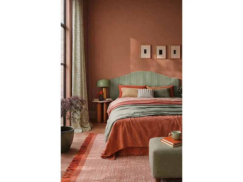 Tête de lit 150cm SUZANNE